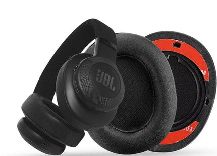 Oorkussens Geschikt Voor JBL E55BT - Zwart