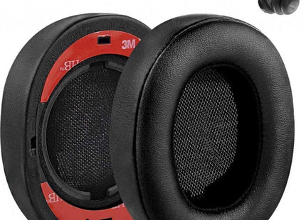 Oorkussens Geschikt Voor JBL E55BT - Zwart