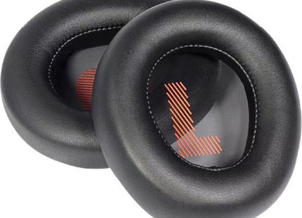 Oorkussens Geschikt Voor JBL Quantum 100 - Zwart