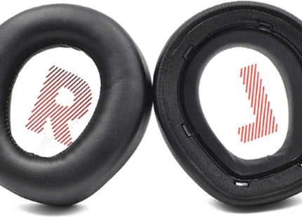 Oorkussens Geschikt Voor JBL Quantum 800 - Zwart