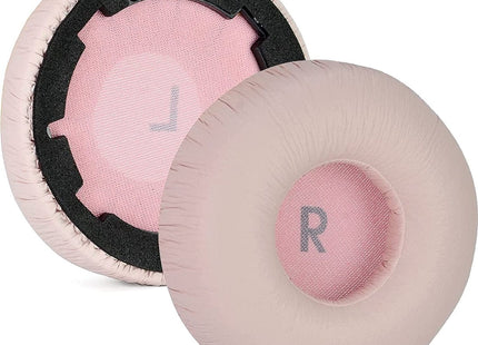 Oorkussens Geschikt Voor JBL Tune 600BTNC - Roze NIET VOOR DE LIVE