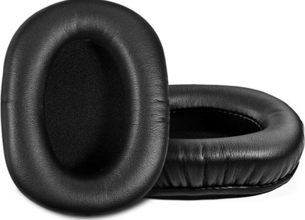 Oorkussens Geschikt Voor Razer Blackshark V2 / V2 X Gaming - Zwart