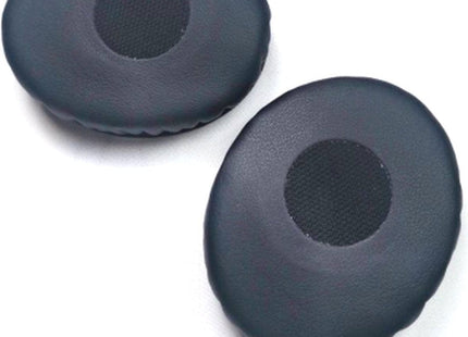 Oorkussens Geschikt Voor Sennheiser HD218, HD228, HD238, HD219, HD229 - Zwart