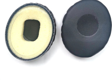 Oorkussens Geschikt Voor Sennheiser HD218, HD228, HD238, HD219, HD229 - Zwart