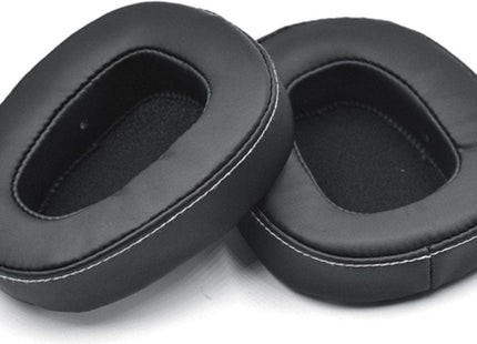 Oorkussens Geschikt Voor Skullcandy Crusher Wired - Zwart