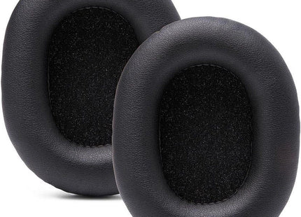 Oorkussens Geschikt Voor Sony MDR-7506/ MDR-V6/ MDR-CD900ST - Zwart