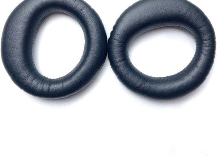 Oorkussens Geschikt Voor Sony MDR-RF6500, DS7000, RF6000, CD470 - Zwart