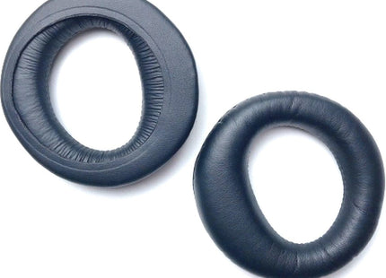 Oorkussens Geschikt Voor Sony MDR-RF6500, DS7000, RF6000, CD470 - Zwart