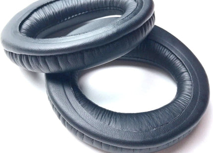 Oorkussens Geschikt Voor Sony MDR-RF6500, DS7000, RF6000, CD470 - Zwart