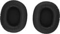 Oorkussens Geschikt Voor Sony MDR-Z600 MDR-V600 MDR-V900 MDR-7506 MDR-CD350 MDR-CD450 MDR-CD470 MDR-CD550 - Zwart