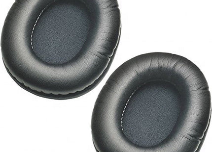Oorkussens Geschikt Voor Sony MDR-Z600 MDR-V600 MDR-V900 MDR-7506 MDR-CD350 MDR-CD450 MDR-CD470 MDR-CD550 - Zwart