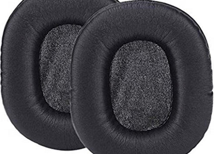 Oorkussens Geschikt Voor Sony MDR-Z600 MDR-V600 MDR-V900 MDR-7506 MDR-CD350 MDR-CD450 MDR-CD470 MDR-CD550 - Zwart