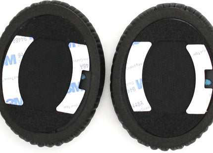 Oorkussens Met Hoofdband Set Geschikt Voor Bose QC15 - Zwart