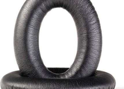 Oorkussens Met Hoofdband Set Geschikt Voor Bose QC15 - Zwart