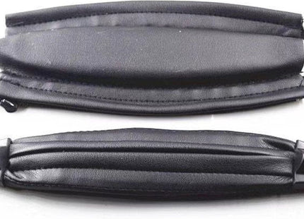 Oorkussens Met Hoofdband Set Geschikt Voor Bose QC15 - Zwart