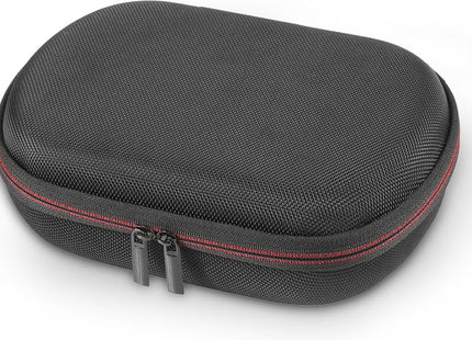 Opberghoes Geschikt Voor JBL Live 650BTNC, 660NC - Travel Case - Zwart