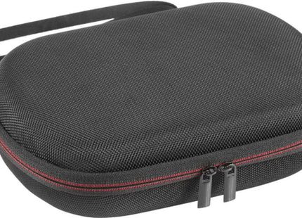 Opberghoes Geschikt Voor JBL Live 650BTNC, 660NC - Travel Case - Zwart