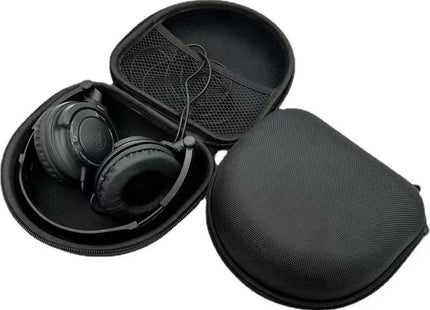 Opberghoes Geschikt Voor Marshall Monitor 2 - Travel Case - Zwart