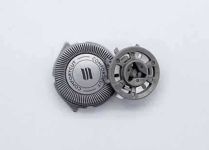 Scheerkoppen Set Geschikt Voor Philips 5000 Serie SH50/50