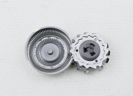 Scheerkoppen Set Geschikt Voor Philips 9000 Series SH90 / 52 Norelco RQ12