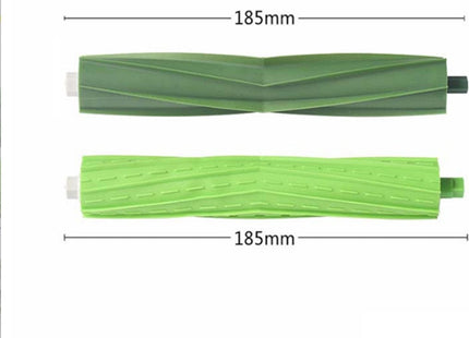 Stofzuiger Vervangingsset Geschikt Voor iRobot Roomba E5, E6, E7 & i7 - 12-Delig