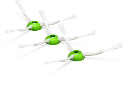 Stofzuiger Vervangingsset Geschikt Voor iRobot Roomba E5, E6, E7 & i7 - 12-Delig