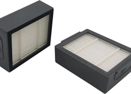 Stofzuiger Vervangingsset Geschikt Voor iRobot Roomba E5, E6, E7 & i7 - 12-Delig