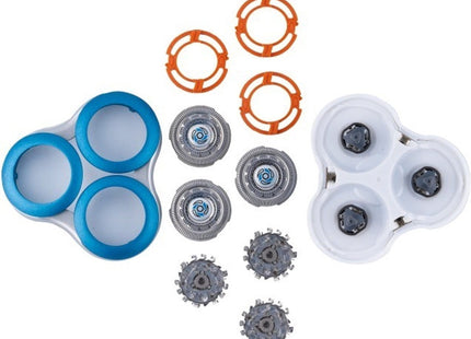 Universele Scheerkop Geschikt Voor Philips 7000 Serie – sh70/50 Series