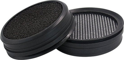 Vervangbare Filter Set Geschikt Voor Philips Speedpro & Speedpro Aqua - 2 Stuks