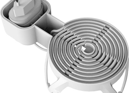 Wall Mount Houder Geschikt Voor Apple Homepod Mini - Wit