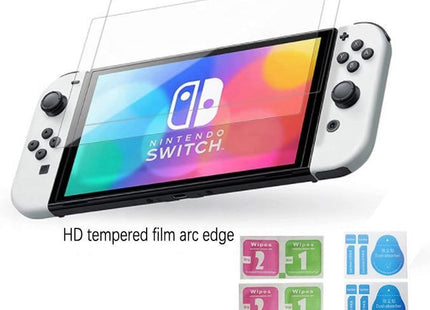 11-in-1 Set Geschikt Voor Nintendo Switch OLED