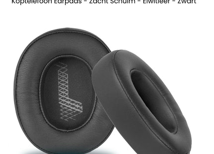 Oorkussens Geschikt Voor JBL Live 500BT 123accessoire.nl