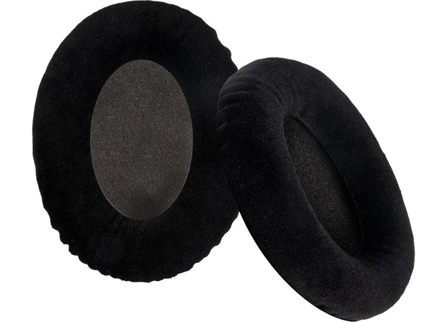 Luxe Oorkussens Geschikt Voor Sennheiser HD 515 - Zwart 123accessoire.nl