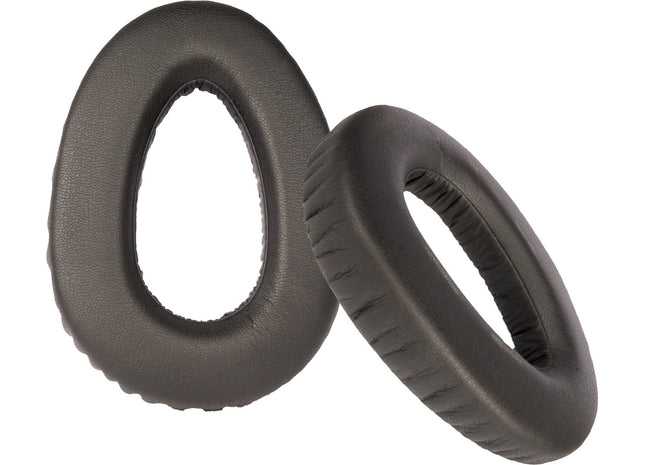 Oorkussens Geschikt Voor Sennheiser PXC550, PXC480 & MB660 - Zwart 123accessoire.nl
