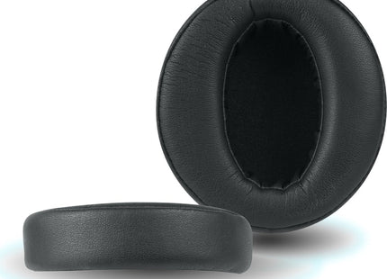 Oorkussens Geschikt Voor Sony MDR-XB950BT, XB950B1, XB950N1, XB950AP & XB950 - Zwart 123accessoire.nl