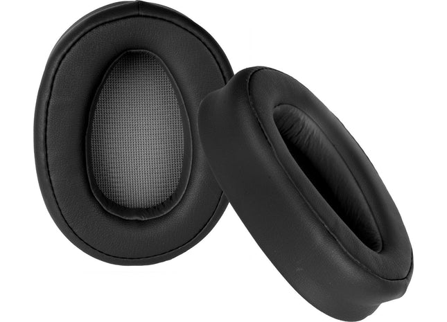 Oorkussens Geschikt Voor Sony WH-H900N & MDR-100ABN - Zwart 123accessoire.nl