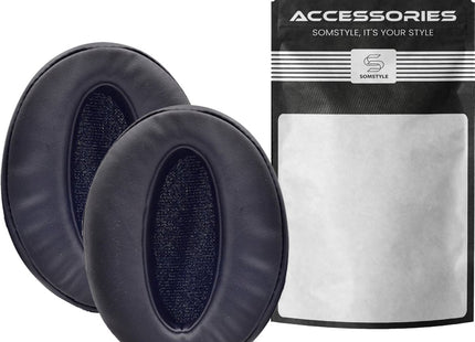 Oorkussens Geschikt Voor Sennheiser HD 4.40BT & HD 4.50BT (NC) - Zwart 123accessoire.nl