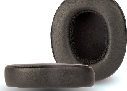 Oorkussens Geschikt Voor Skullcandy Crusher Wireless & Hesh 3 - Zwart 123accessoire.nl