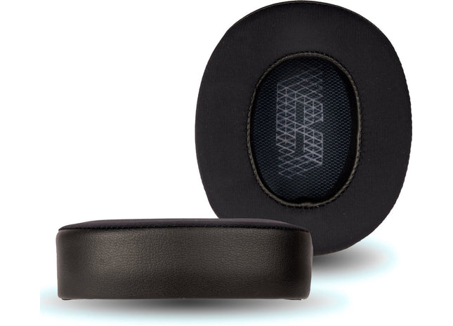 Oorkussens Geschikt Voor JBL Live 650BTNC / 660NC - Zwart 123accessoire.nl