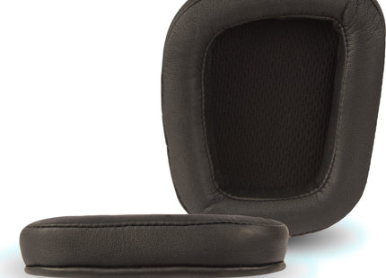 Oorkussens Geschikt Voor Logitech G633/G933/G935 - Zwart 123accessoire.nl