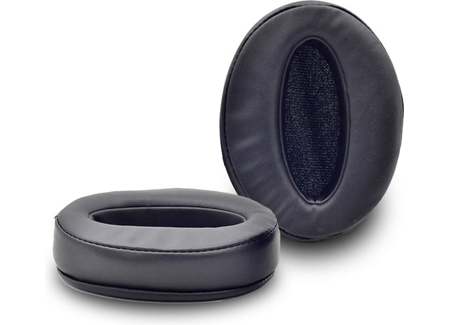 Oorkussens Geschikt Voor Sennheiser HD 4.40BT & HD 4.50BT (NC) - Zwart 123accessoire.nl