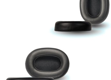 Oorkussens Geschikt Voor Jabra Elite 85h Wireless - Zwart 123accessoire.nl