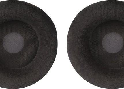 Oorkussens Geschikt Voor AKG K601, K701, K702, Q701 & K612 - Zwart 123accessoire.nl