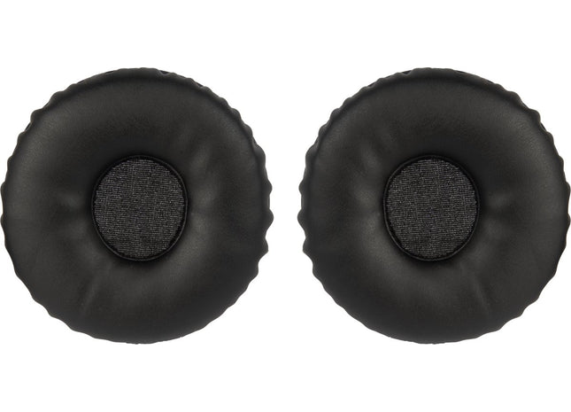 Oorkussens Geschikt Voor Sony WH-XB700 - Zwart 123accessoire.nl