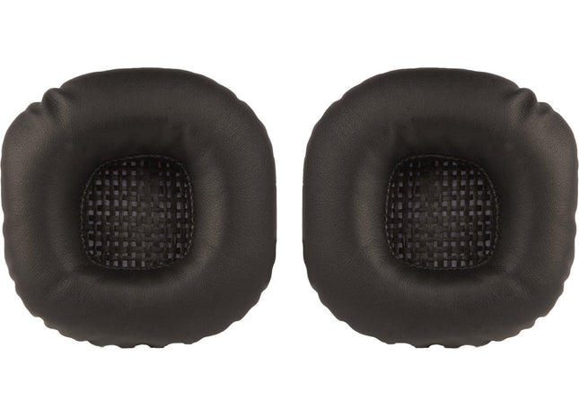 Oorkussens Geschikt Voor Marshall Major I/II (1/2) - Zwart 123accessoire.nl