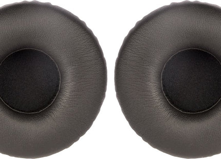 Oorkussens Geschikt Voor JBL Synchros E40BT, E40, S40 & T450 - Zwart 123accessoire.nl