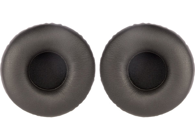 Oorkussens Geschikt Voor JBL Synchros E40BT, E40, S40 & T450 - Zwart 123accessoire.nl