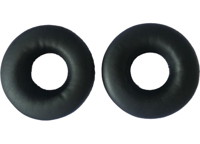 Oorkussens Geschikt Voor Sony WH-CH520- Zwart 123accessoire.nl