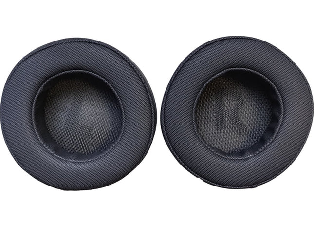 Oorkussens Geschikt Voor Corsair Virtuoso RGB Wireless SE Gaming Headset - Grijs 123accessoire.nl