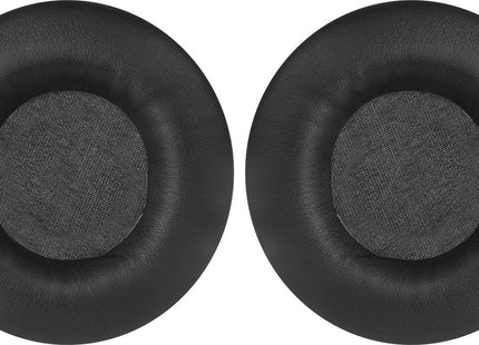 Oorkussens Geschikt Voor JBL Synchros E50BT/S500/S700 - Zwart 123accessoire.nl